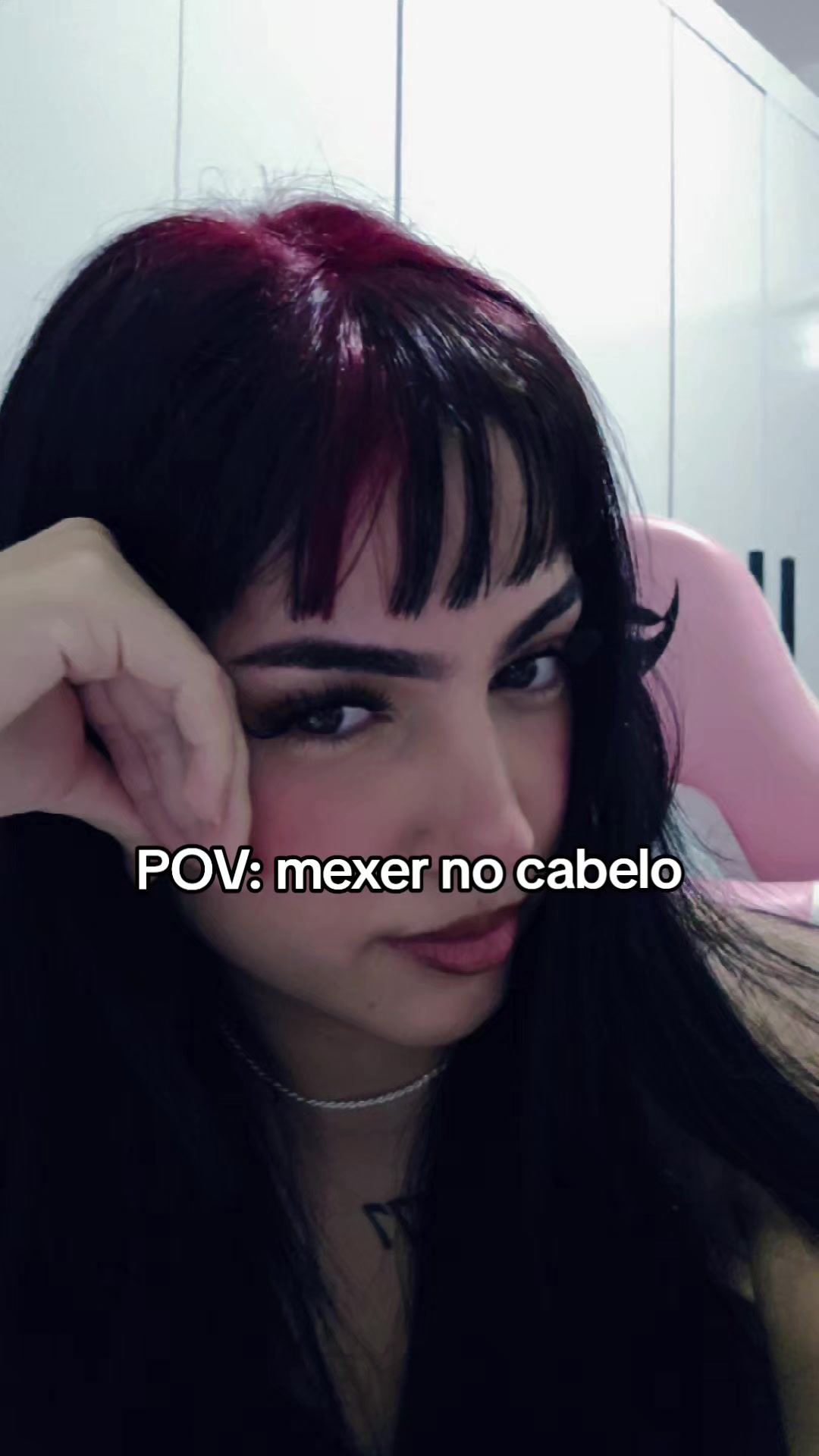@🐺Kethlin Azevedo🐺
