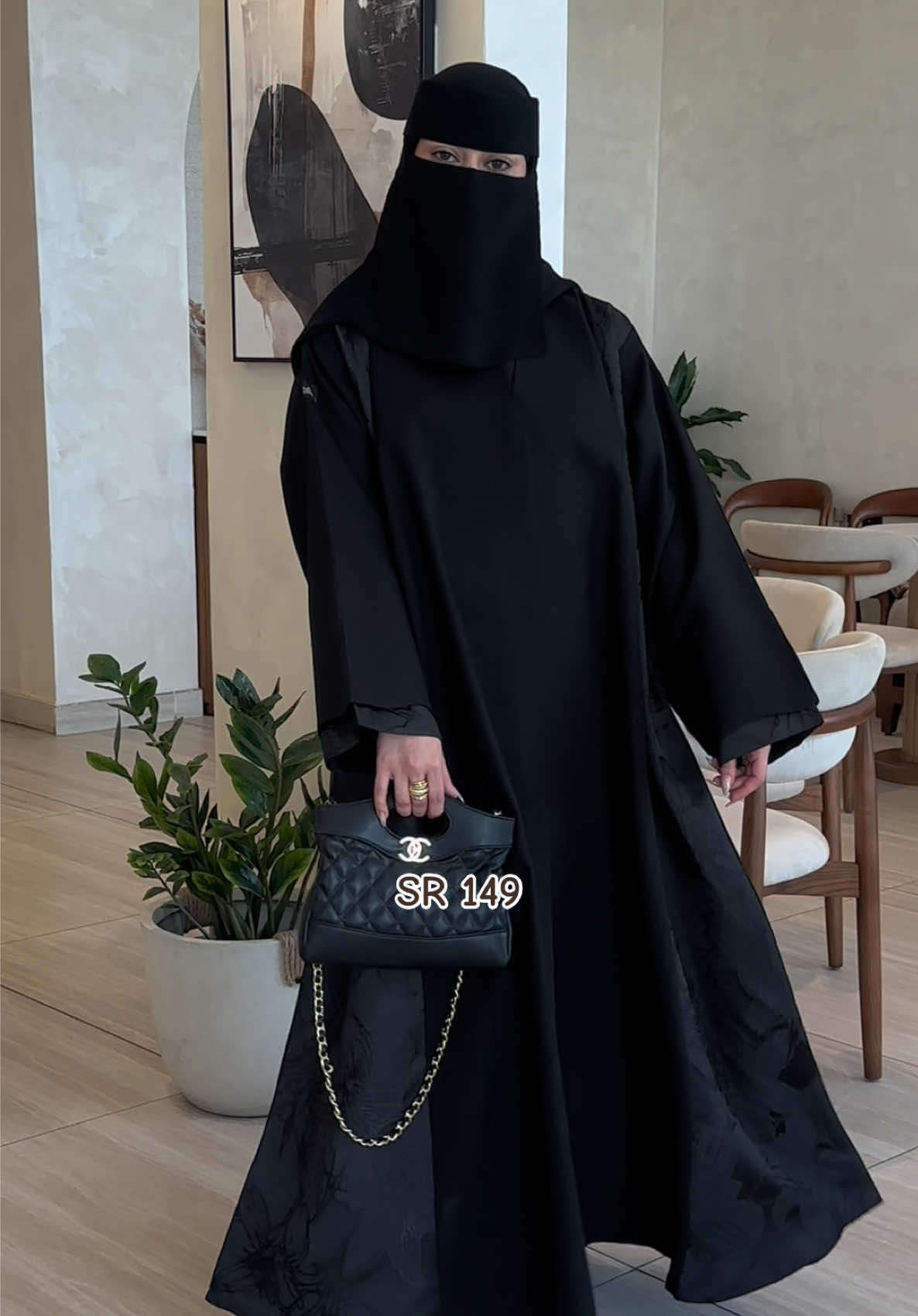 @عبايات قمر