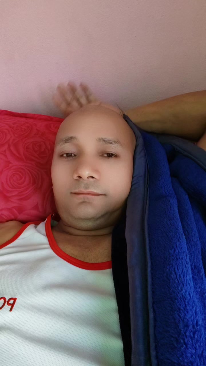 @शम्सेर पाण्डेको नाती प्रकाश