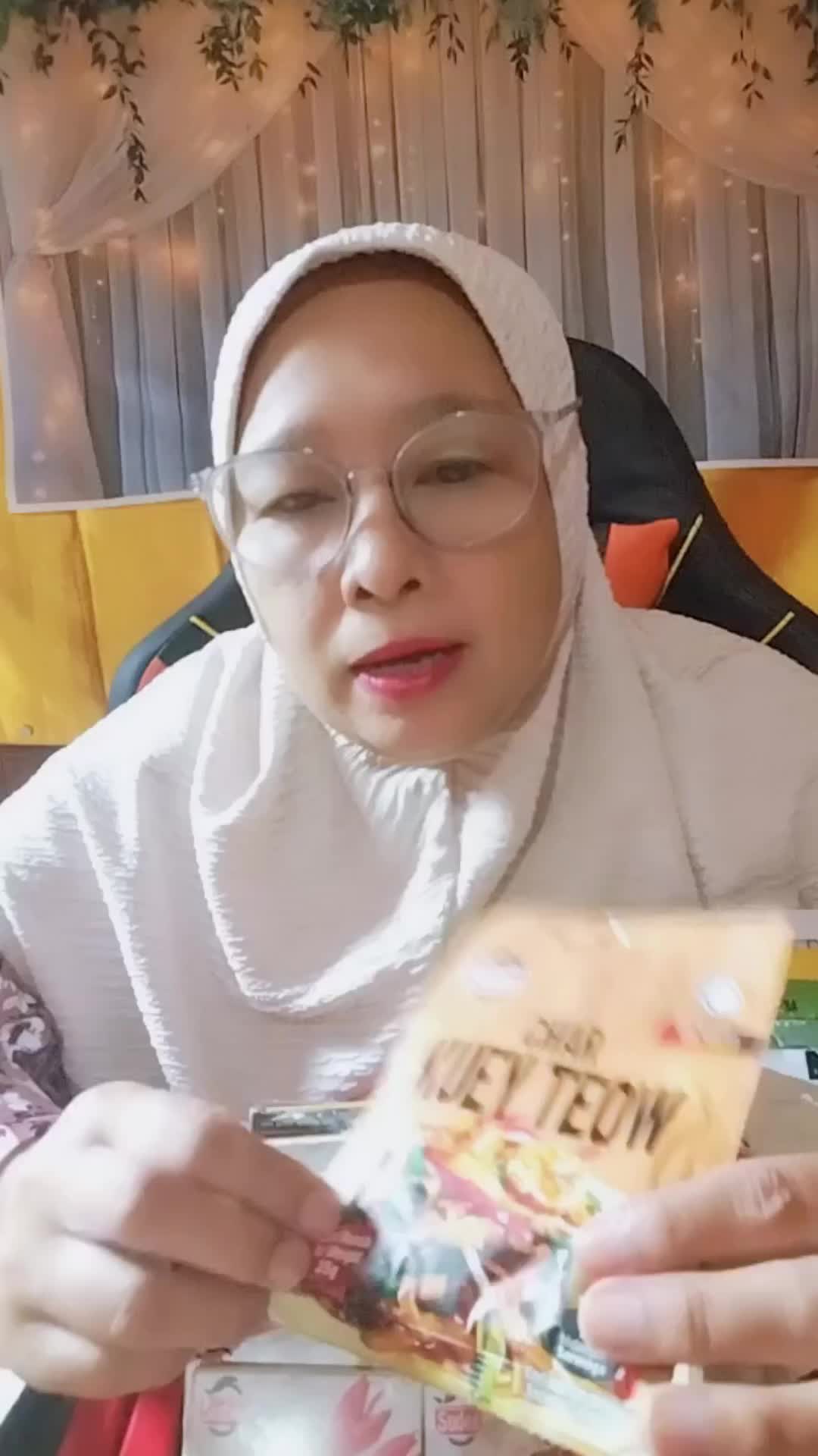 @KAK NGAH FROZEN PAHANG