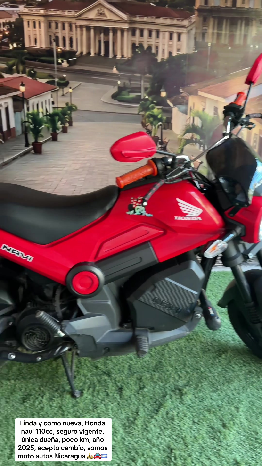 @Moto Autos Nicaragua 🛵🚘🇳🇮