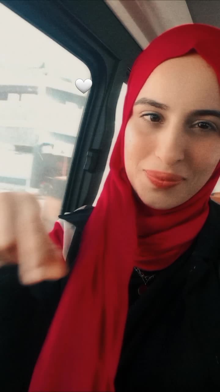 @khouloud mathlouthi