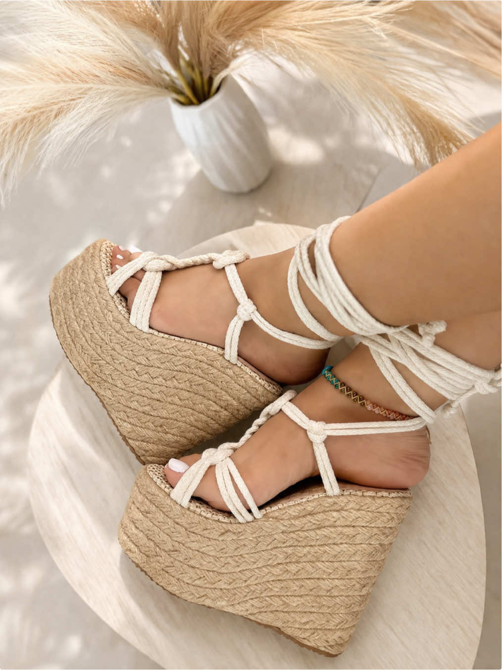 @Tacones y sandalias mayrah ☪️