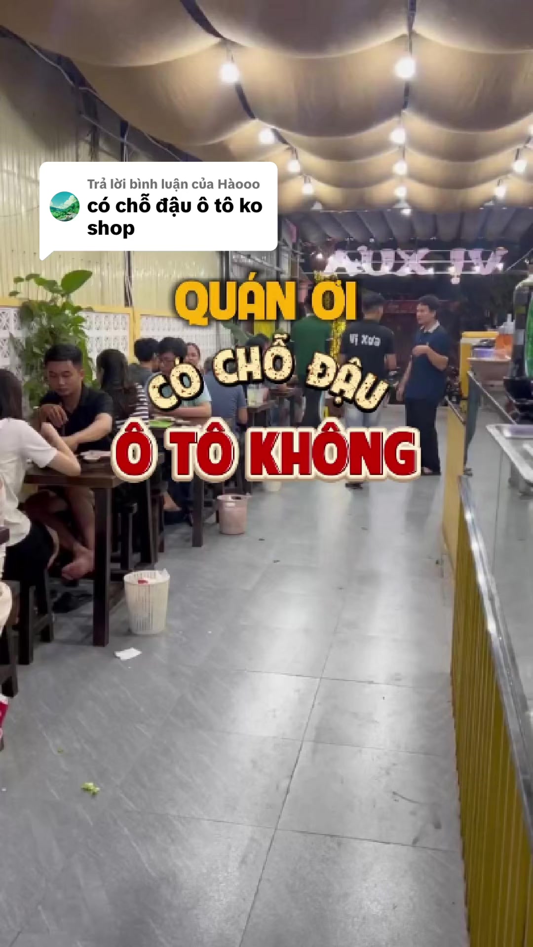 @Vị Xưa Xin Chào…