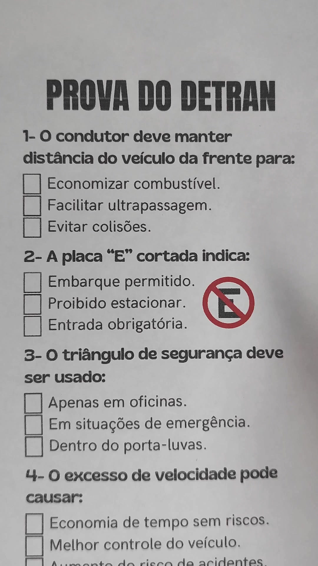 @TOP DETRAN 2.0