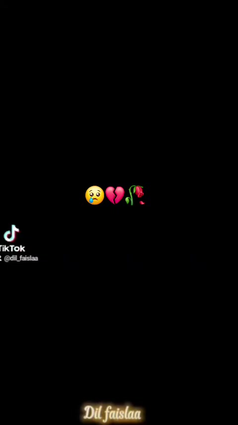 @Dil Faislaa