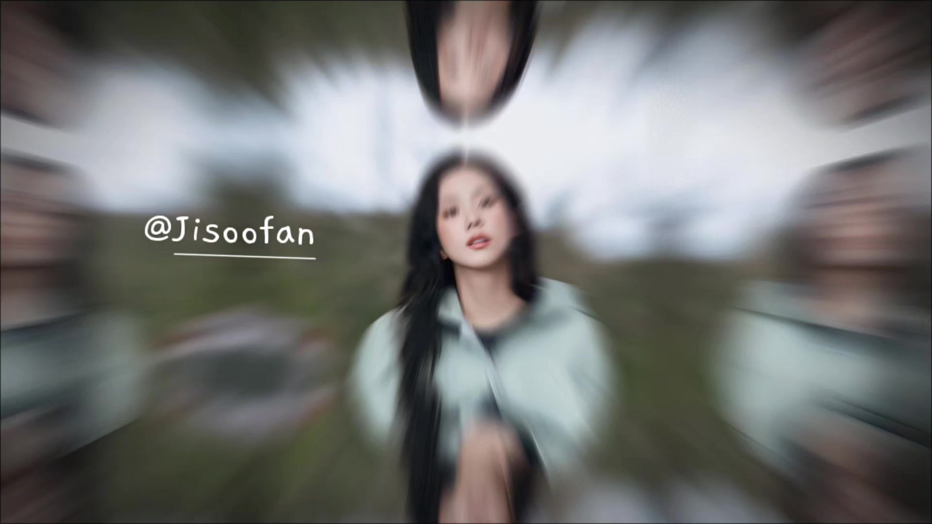 @Jisoofan