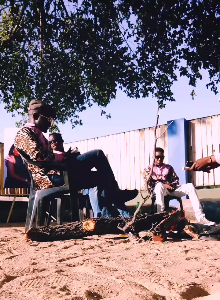 @🇳🇦Bwila 80's Vocals