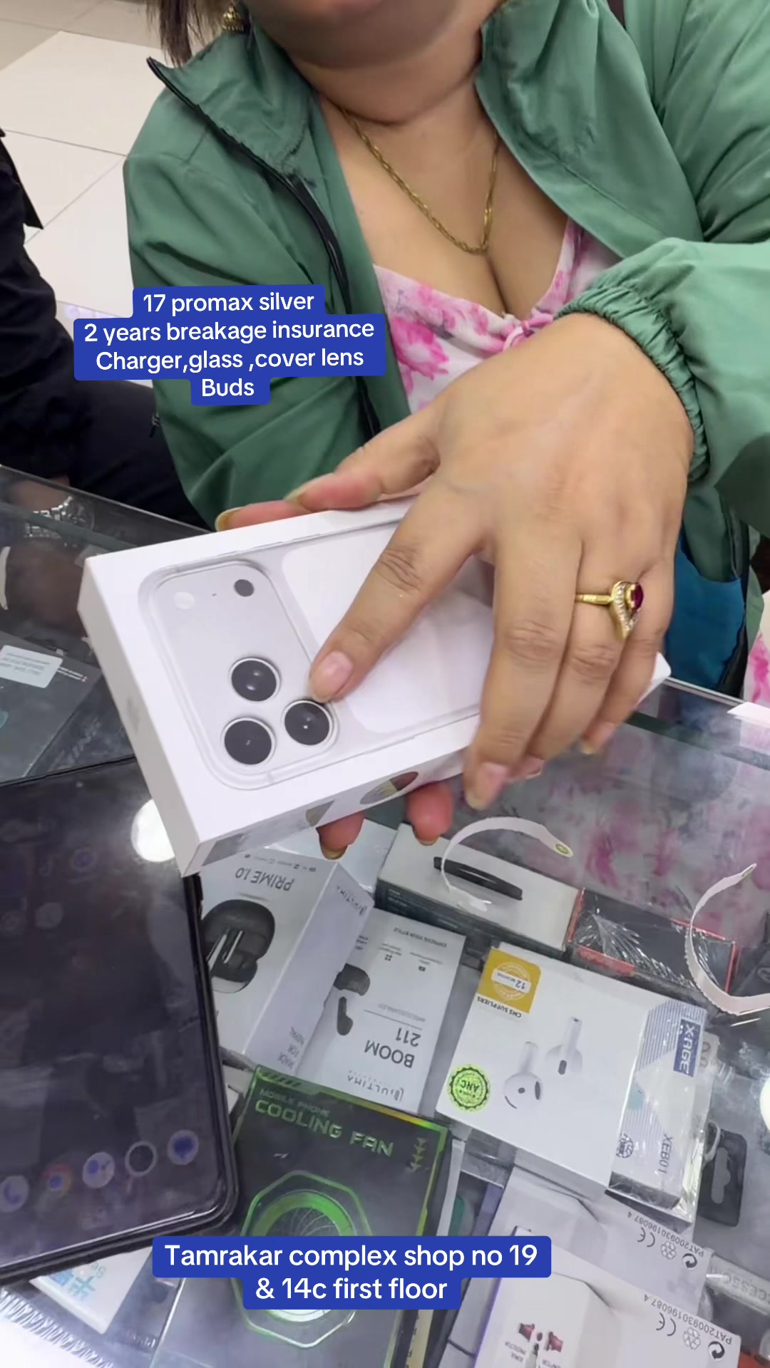 @APPLE TRADE HUB (shop no 14c)