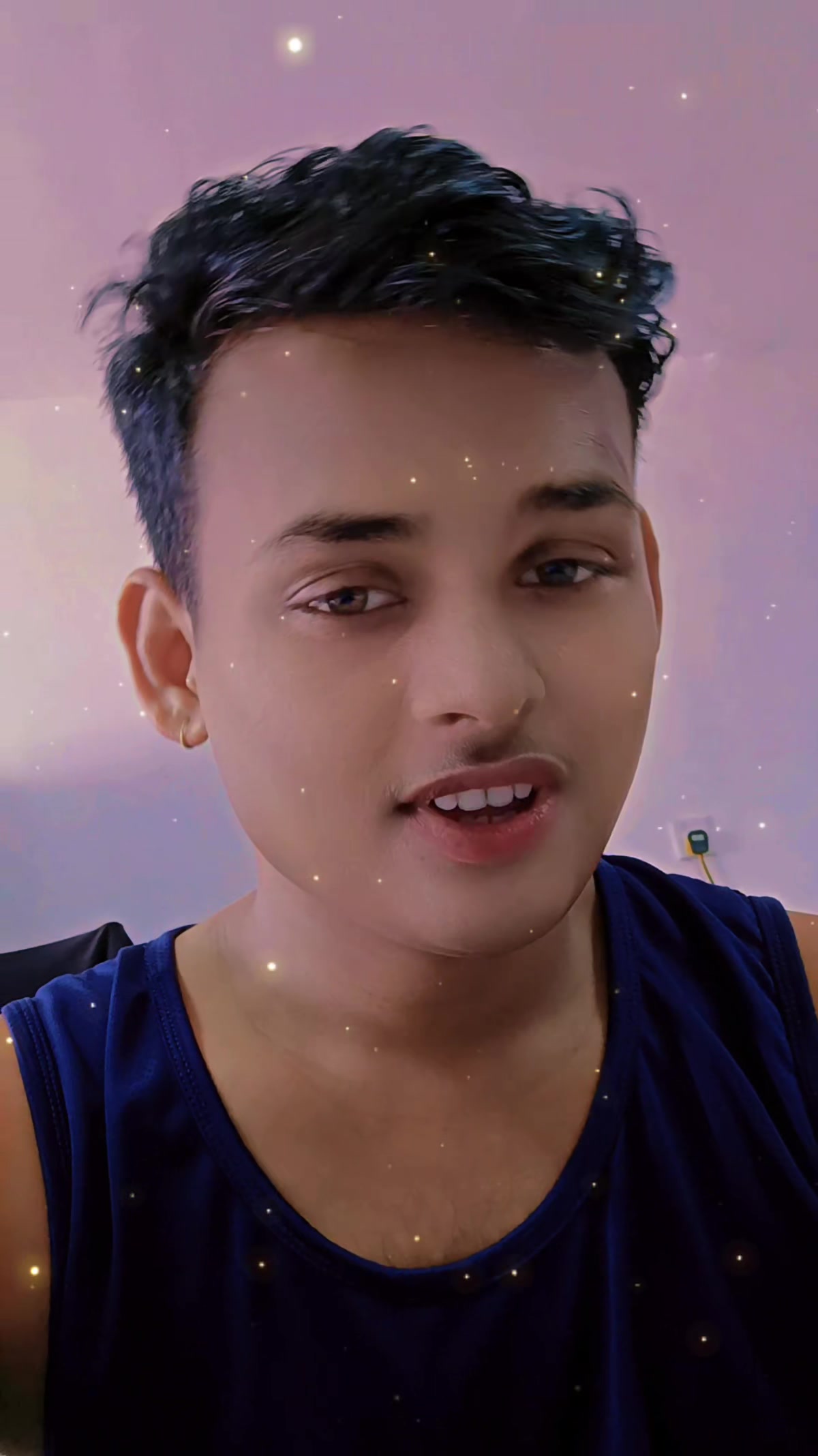 @❣️꧁༒☬𝓟𝓪𝓻𝓶𝓪𝓷𝓪𝓷𝓭☬༒꧂❣️