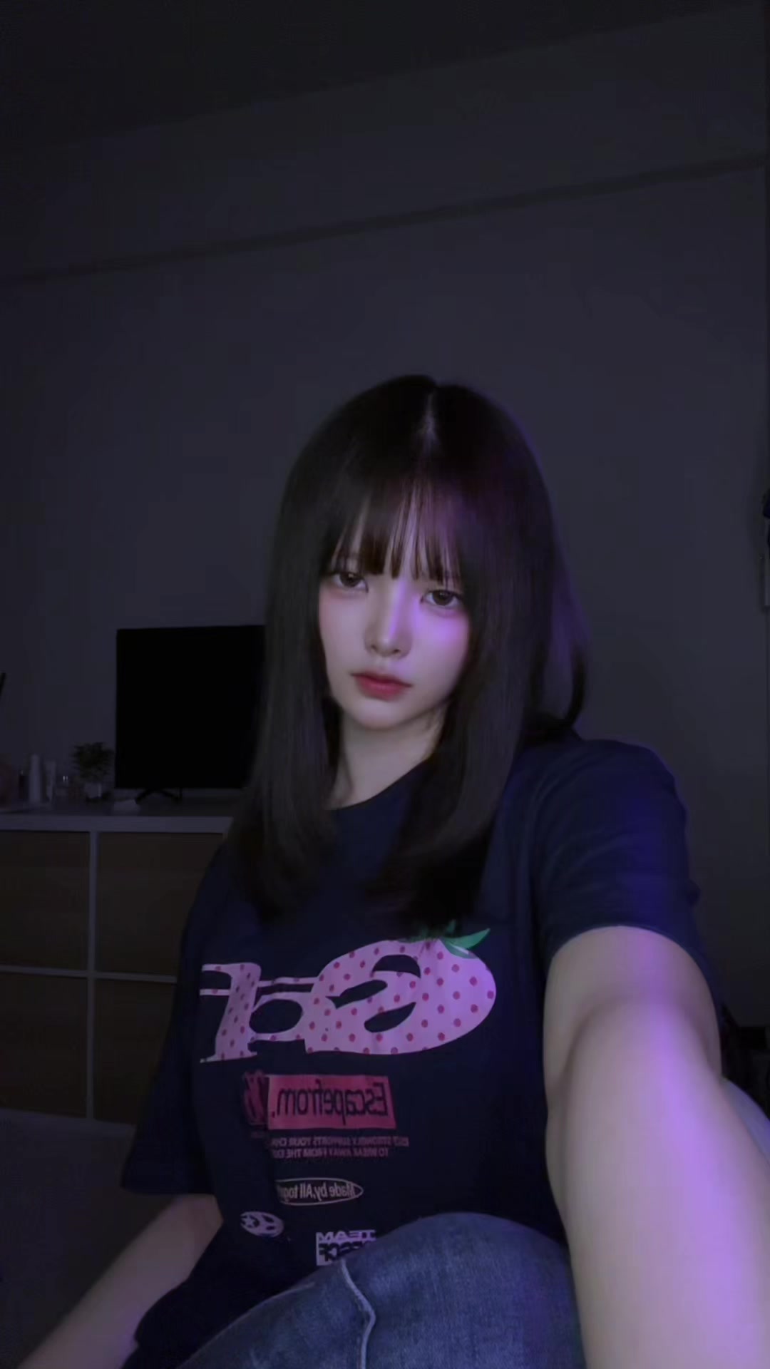 @ポンデショコラ🐼🫧