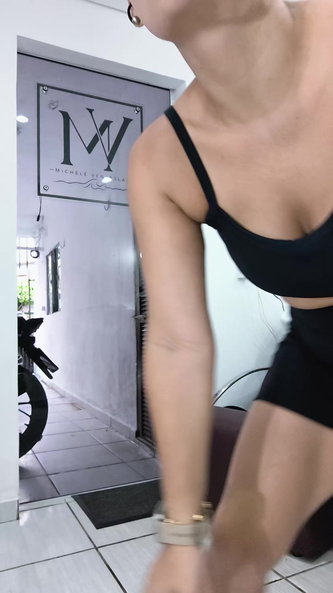 @Michele Venseslau