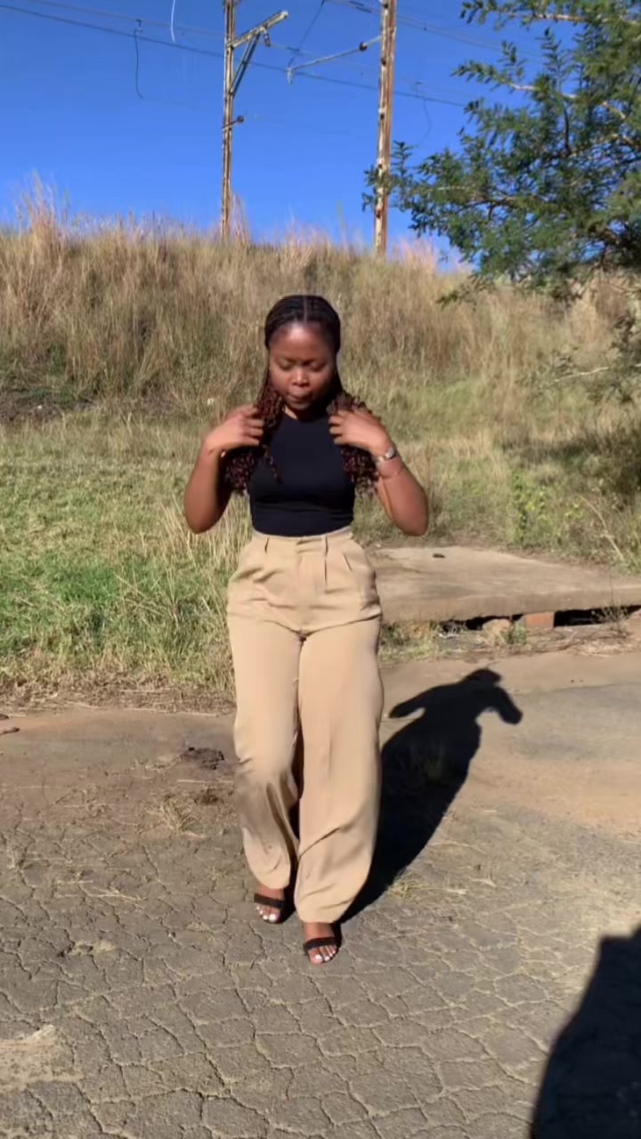 @Mabhengu 💋
