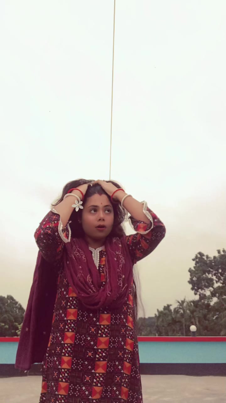 @🍁Meghla datto rinki 🍁