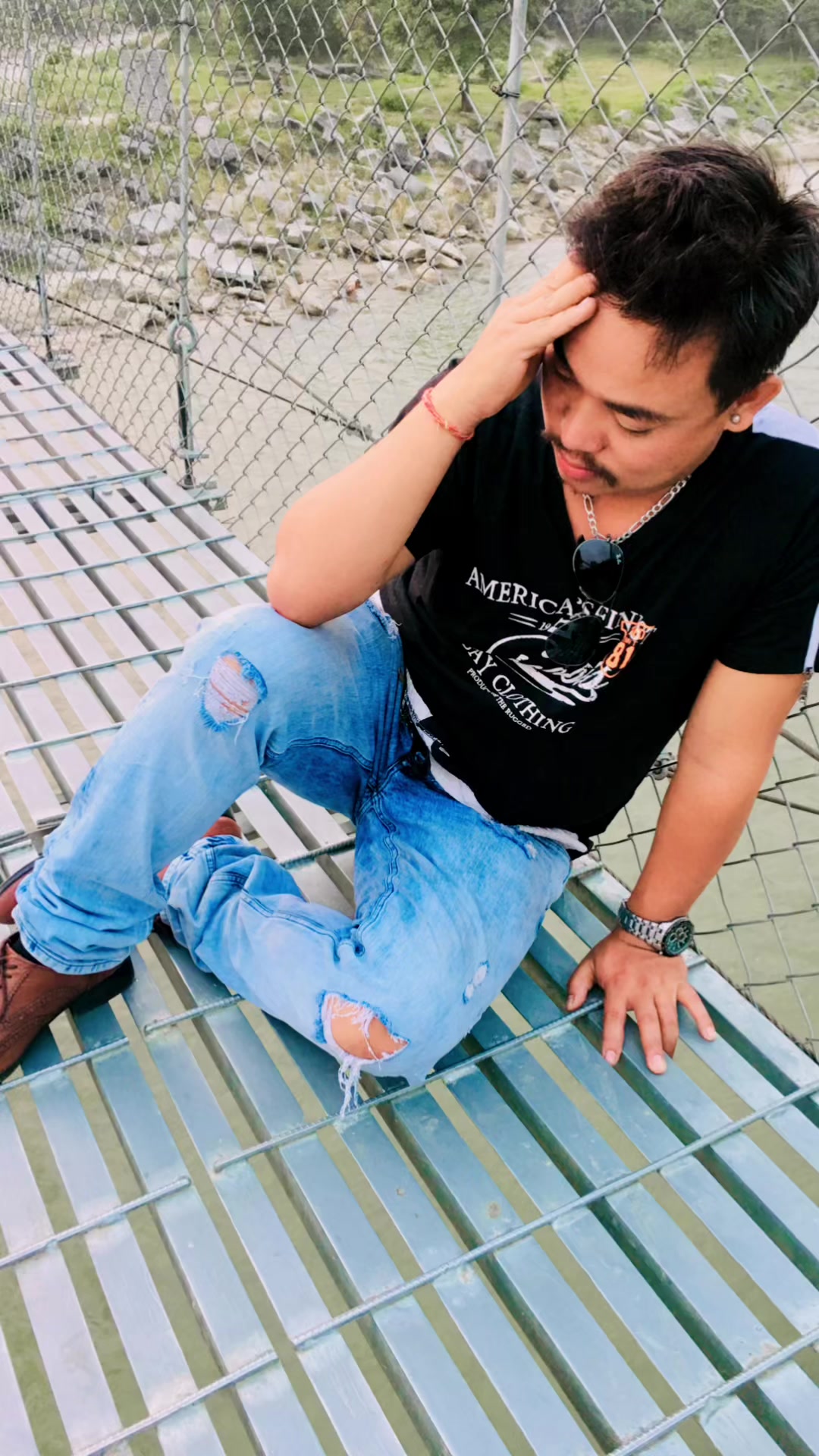 @Prajwal Kulung