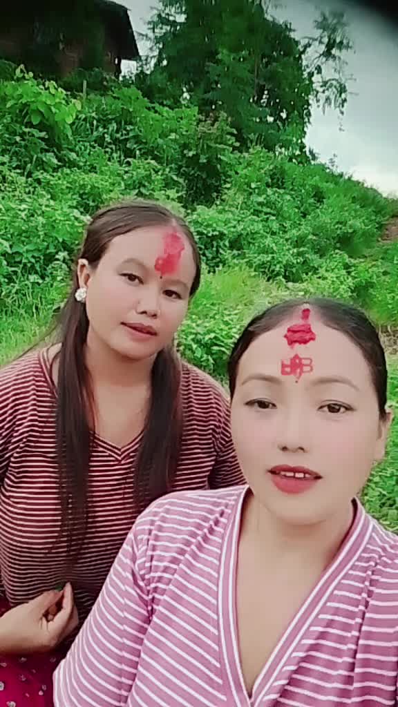 @सबी ध्रुङ्चिङ आले मगर❤️🥀❤️ 11