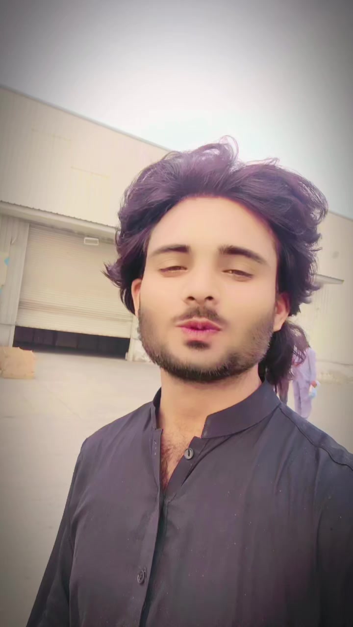 @TikTok actar awais
