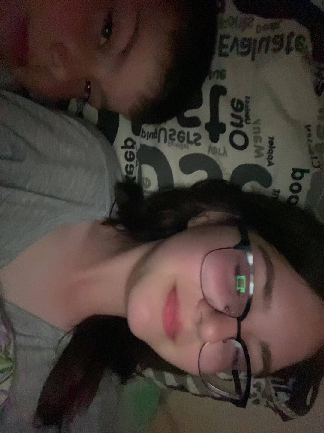 @алинка
