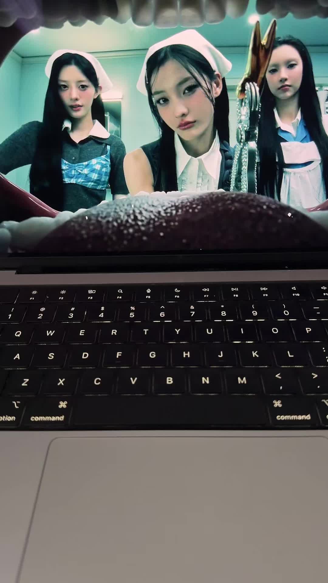 @ALINA