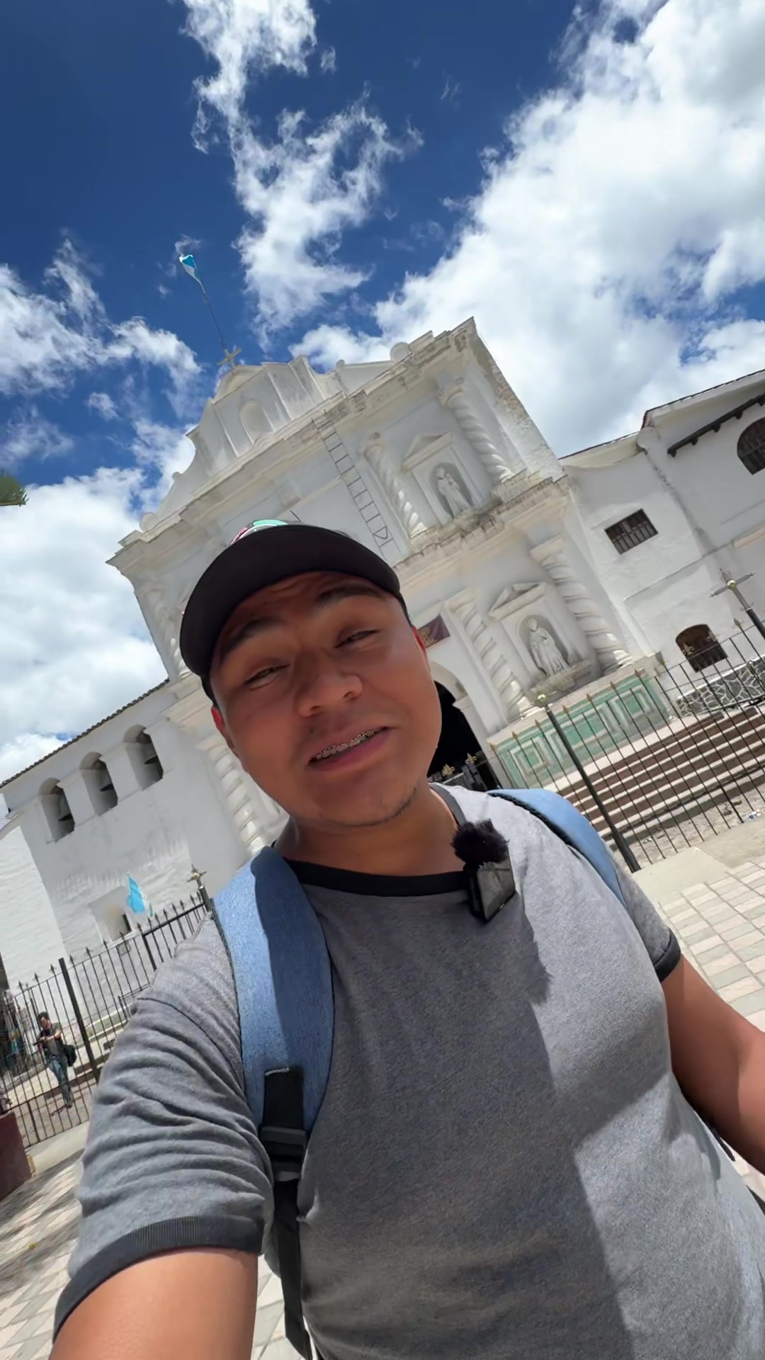 @Josh Alonzo 🤩 | ChuladaMayor