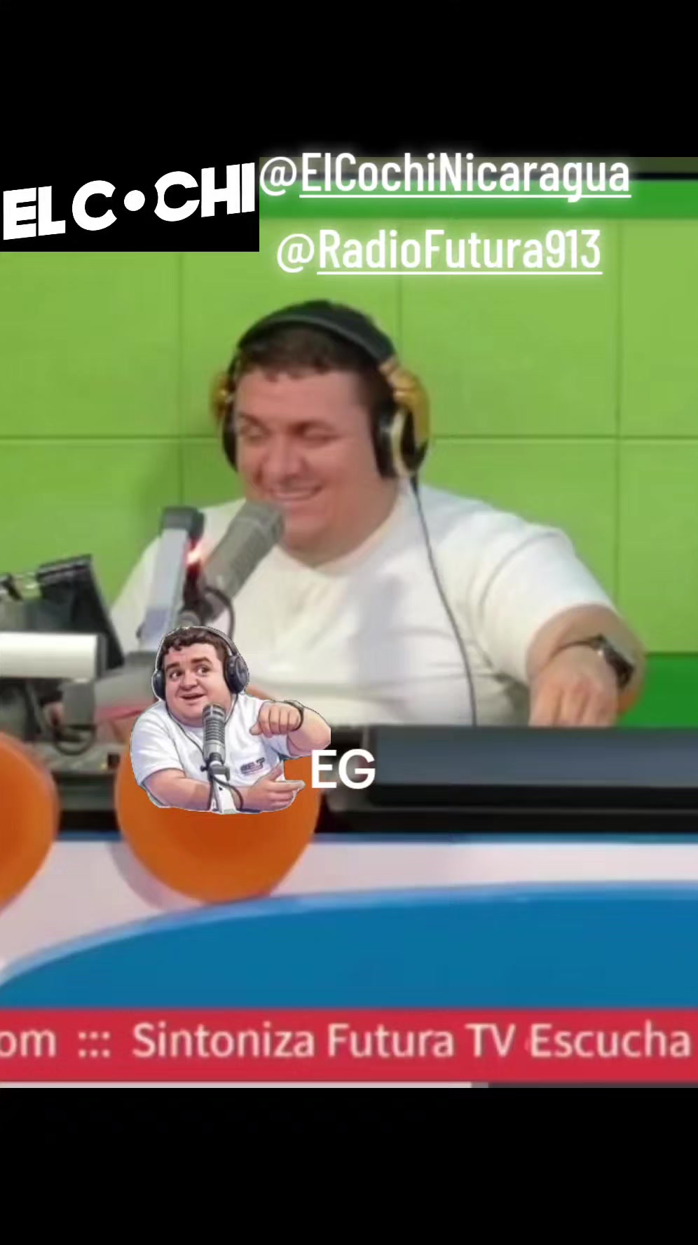 @Elvis Gomez
