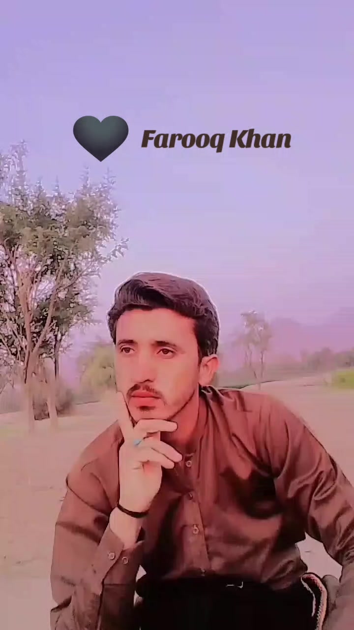 @Frooq Khan