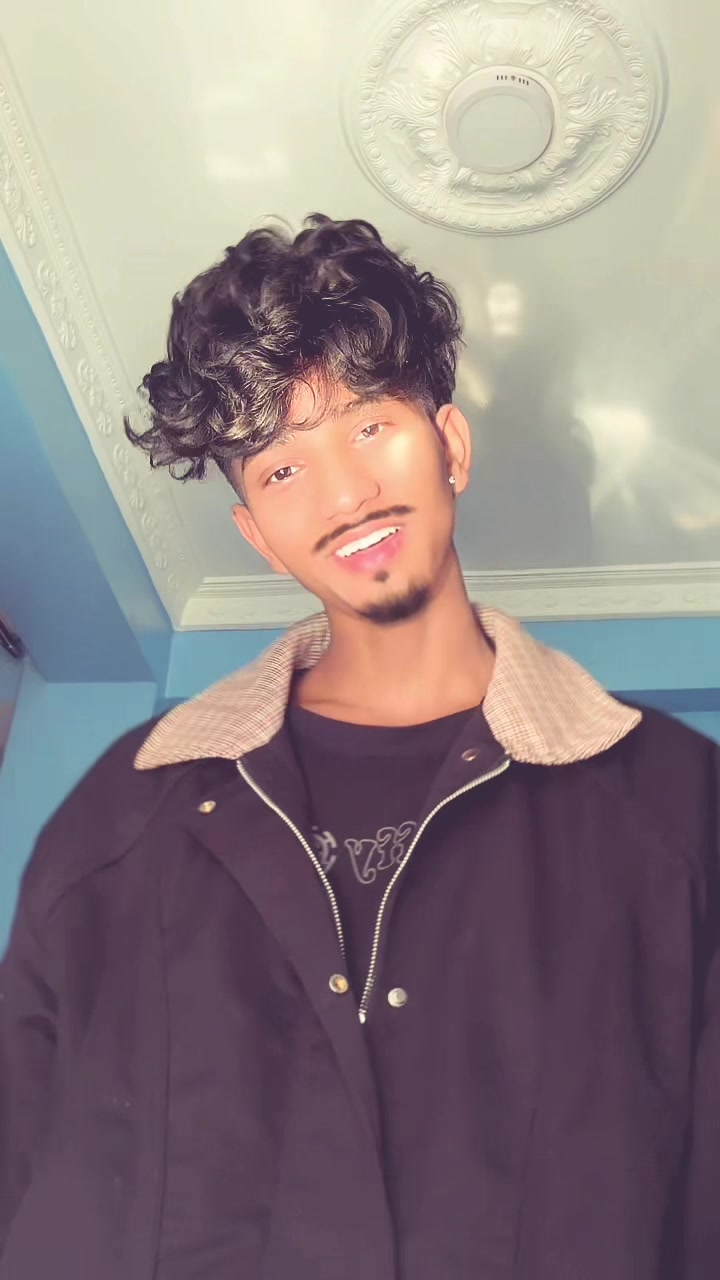 @Tapendra 🎙
