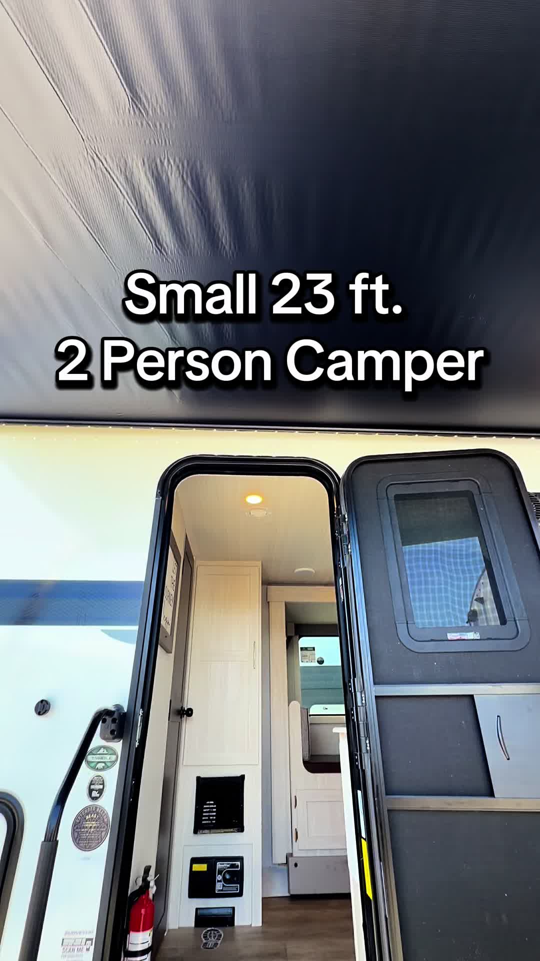 @Angel Sells RVs
