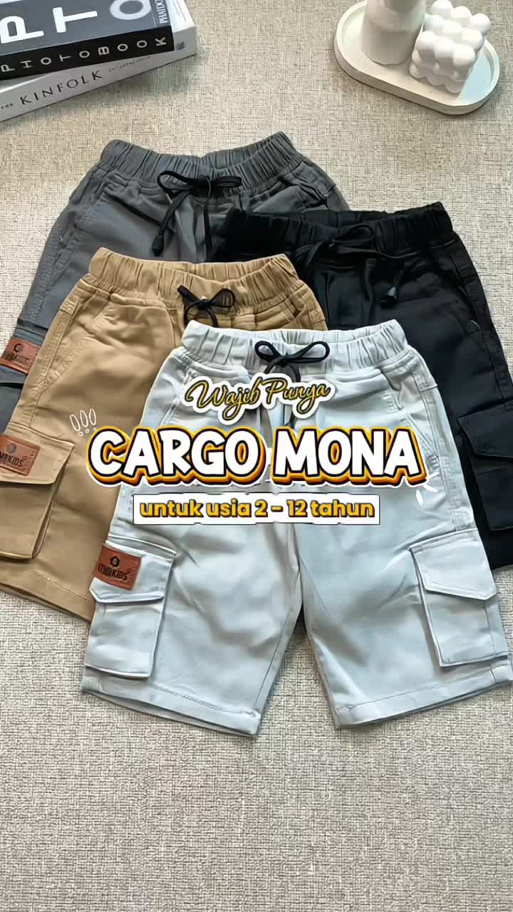 @Gudang Baju Anak Belvin