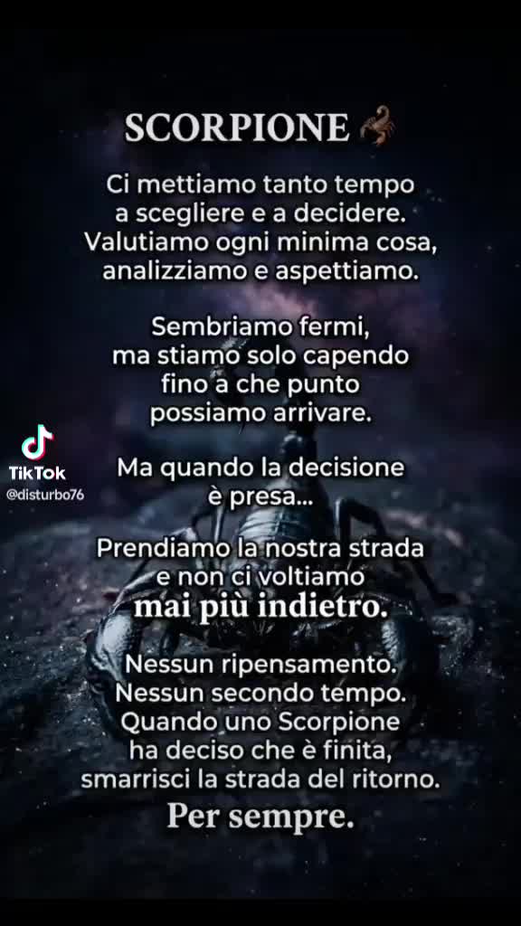 @Roberto Giacomuzzi🦂🦂