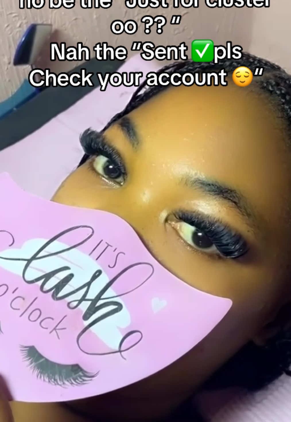 @Owerri~Nail and Lash Tech💅🏻
