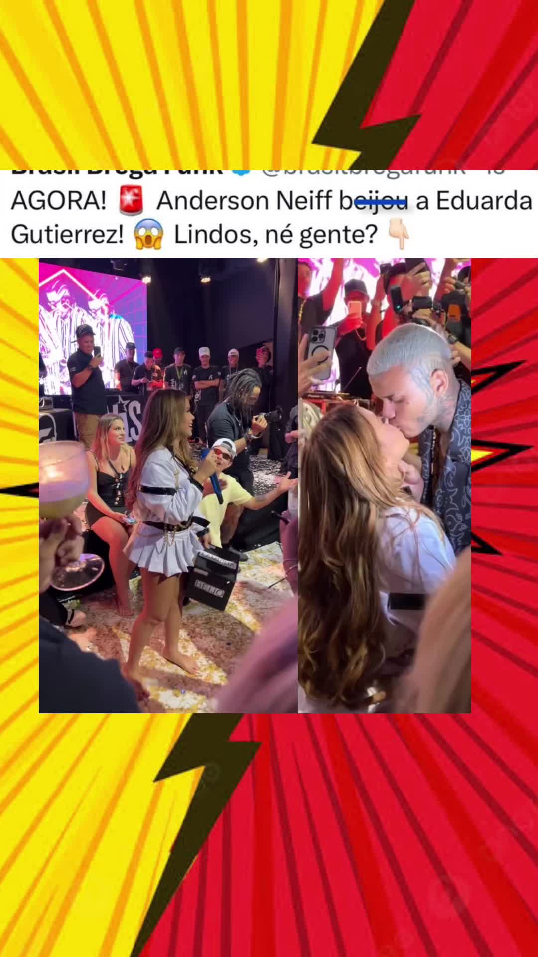@Tudo sobre famosos 🗣️