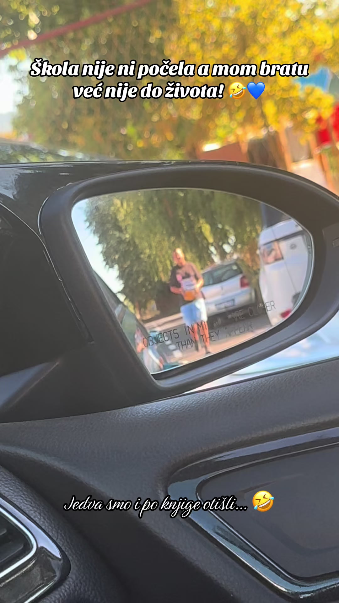 @onaj što vozi golfa