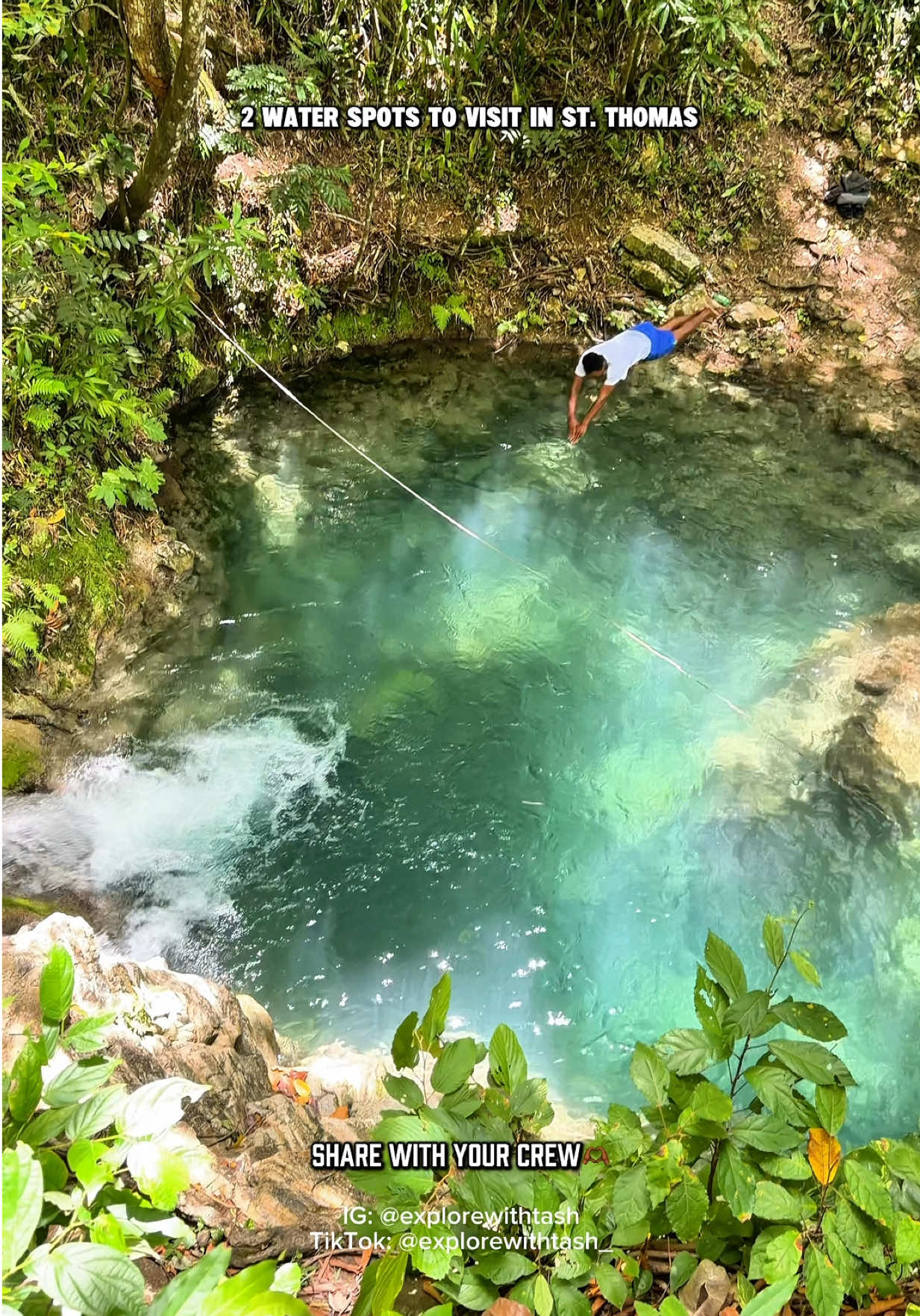 @Tash | Travel Content Creator