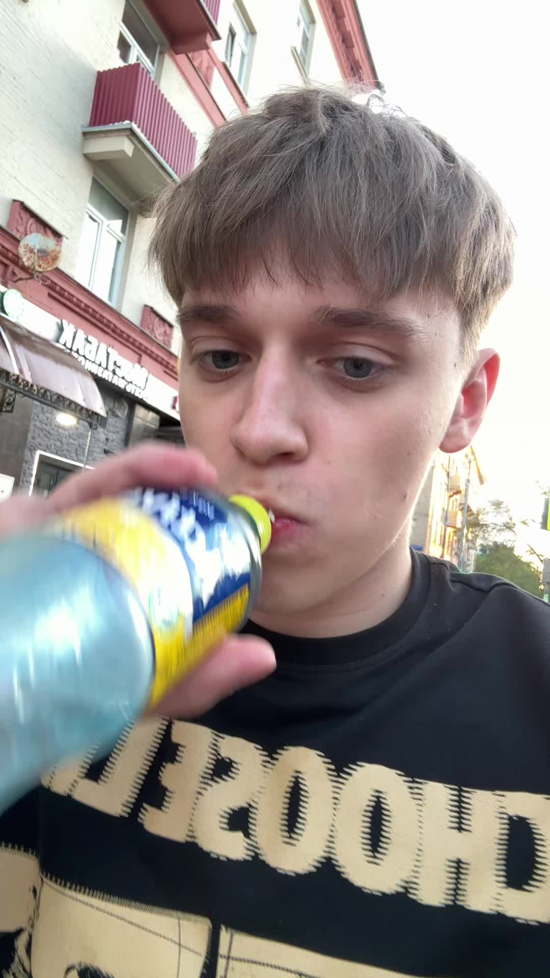 @ТГК: тёмыч доит корову