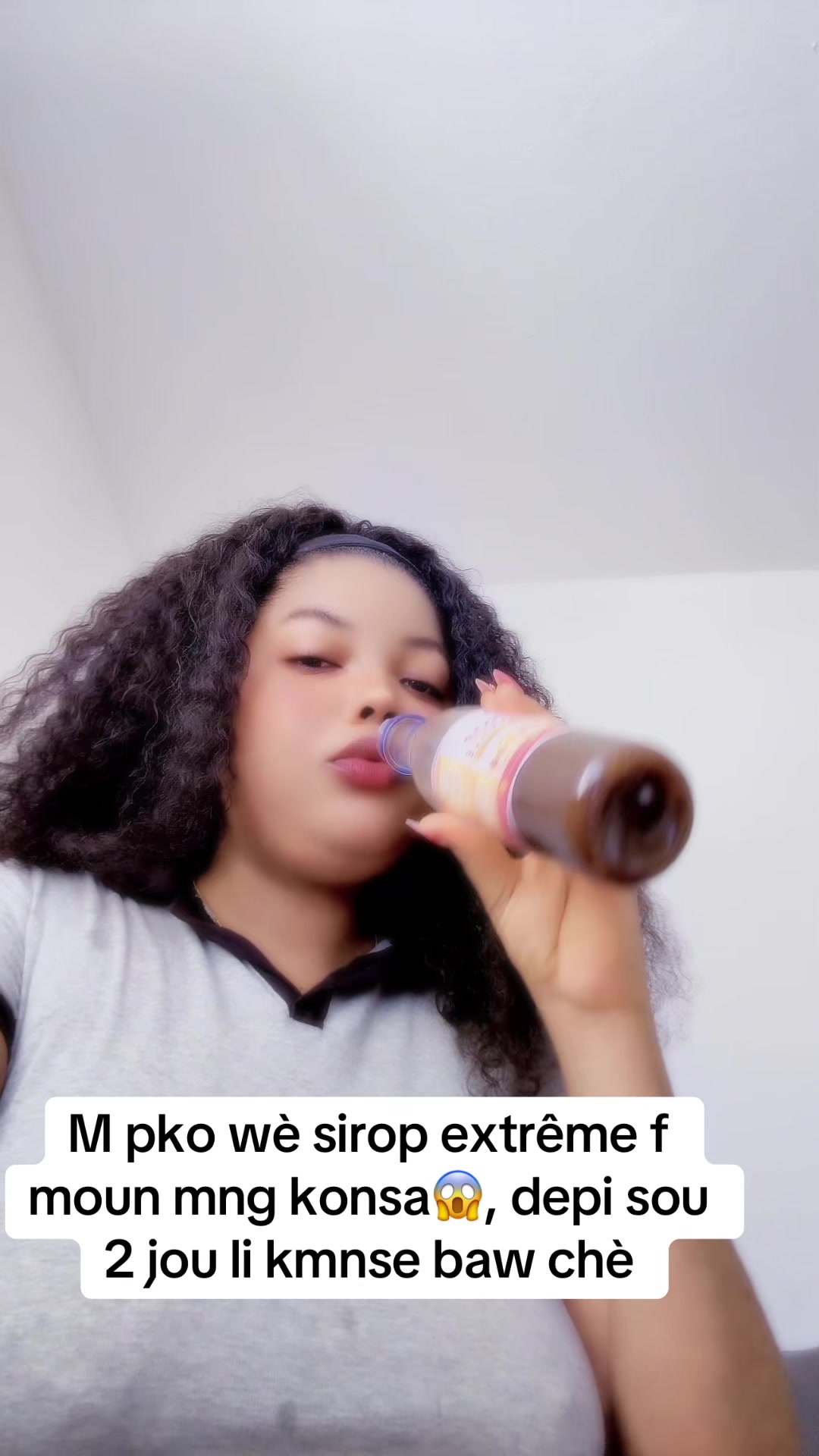 @Sirop merveille