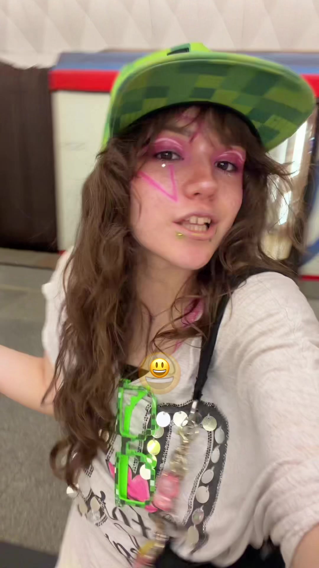 @яненика