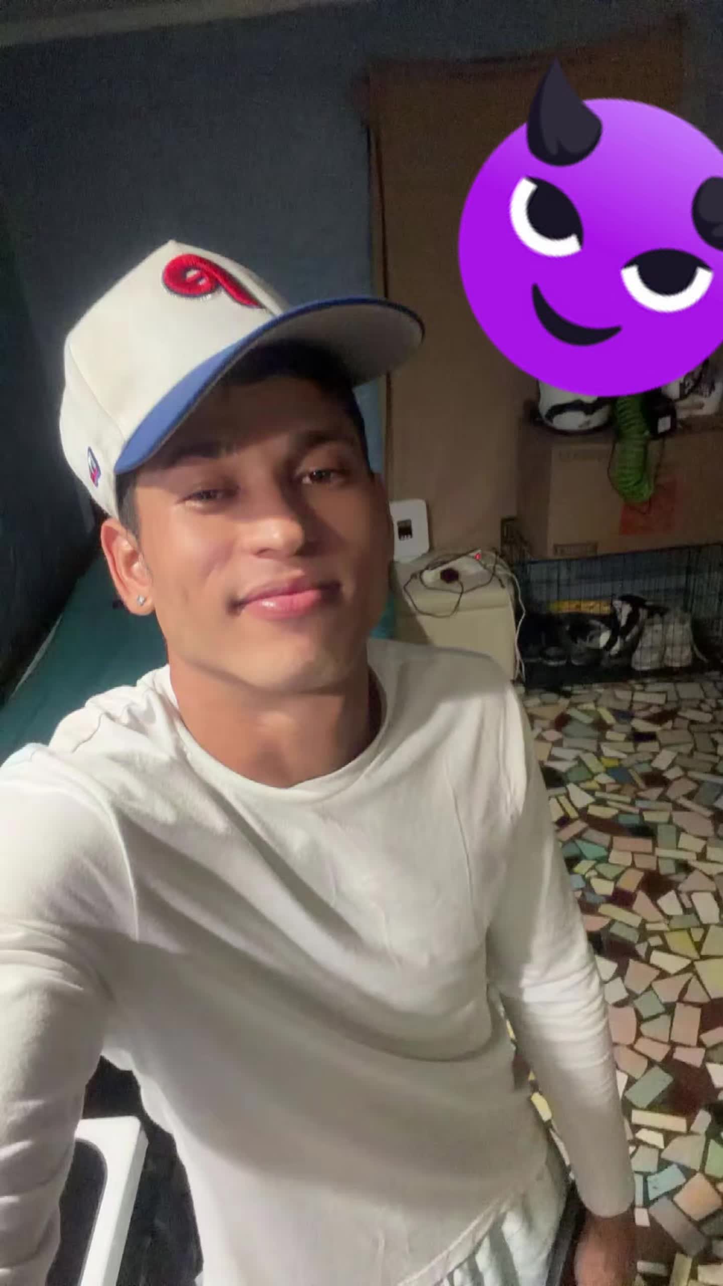 @el kaizar 🇺🇲🇻🇪💯🔥