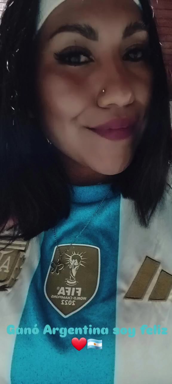 @Eliana Belen
