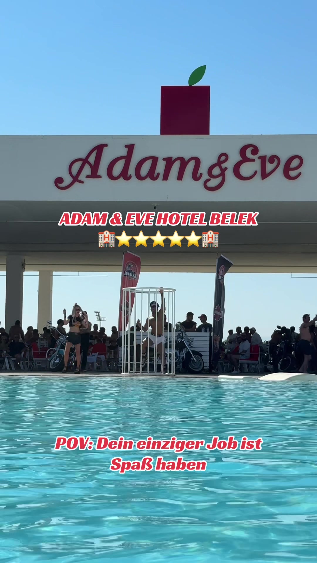 @Adam&Eve 🍎 MevlutMufti 🇹🇷