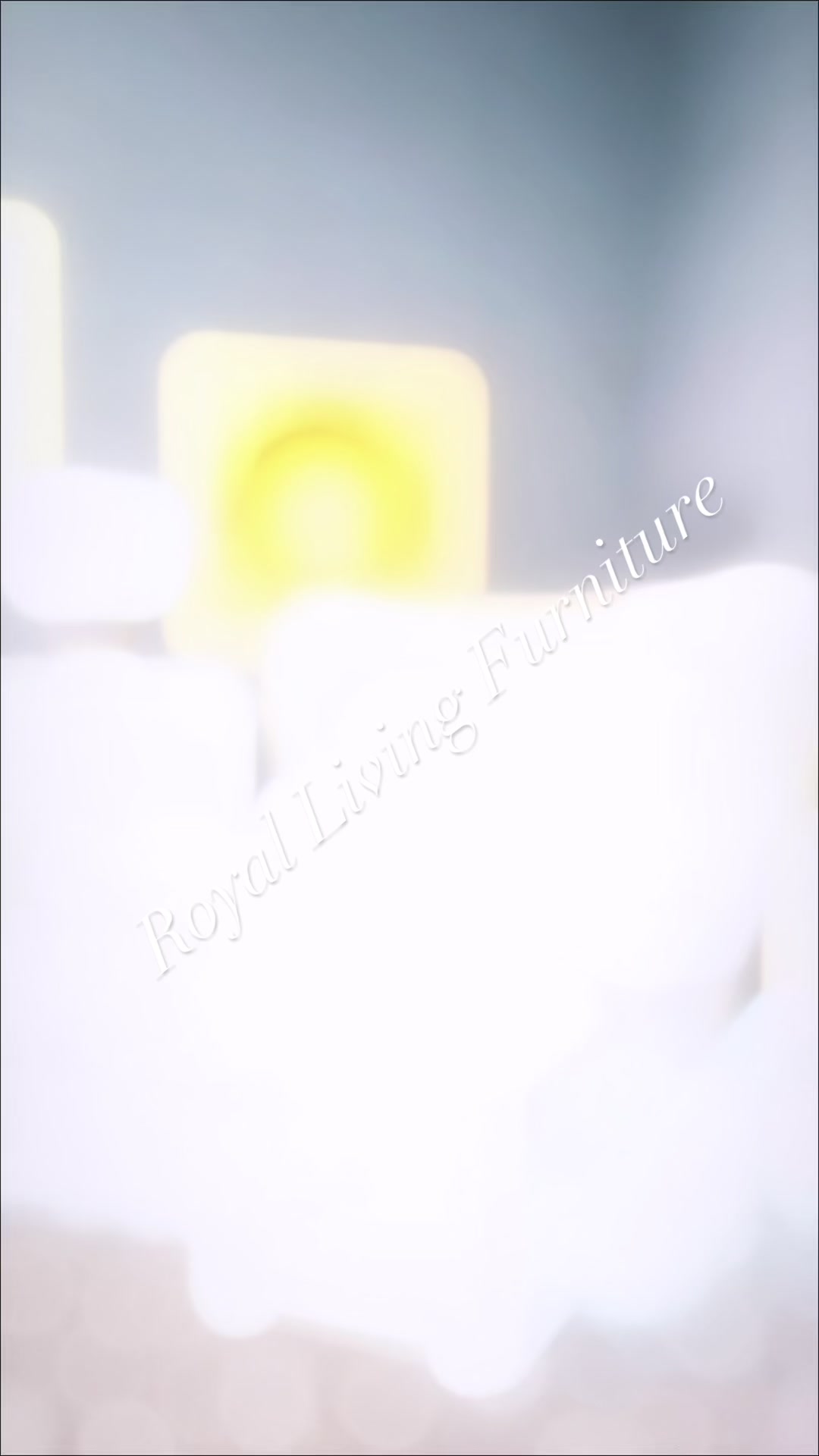 @Royal living furniture