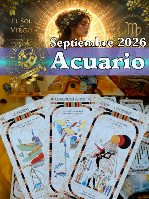 @Tarot RA