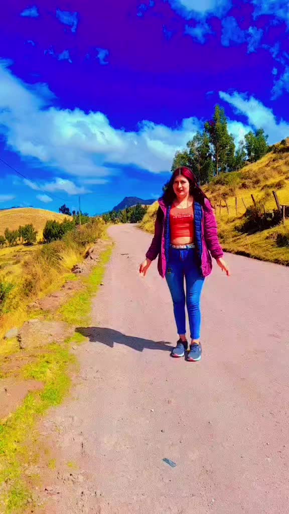 @🦋Tania Gala Davila🦋 ❤💃💜💃❤