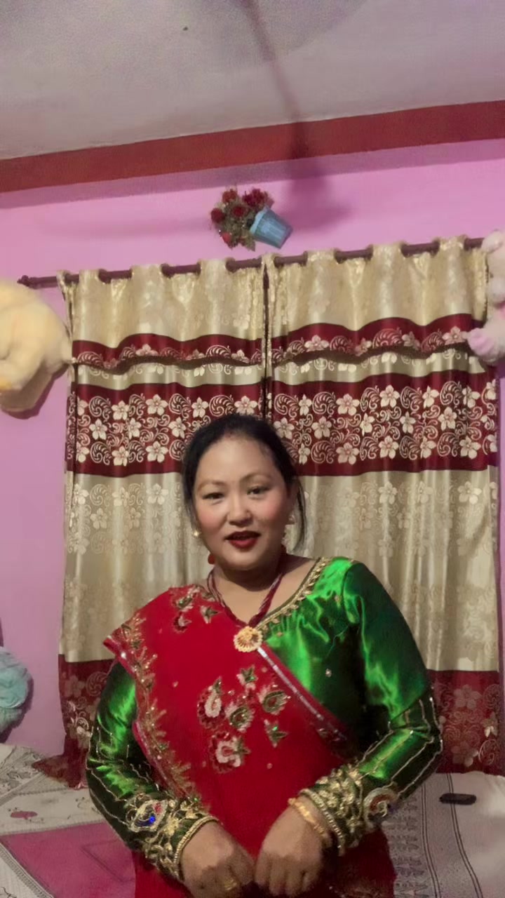 @muna shrestha