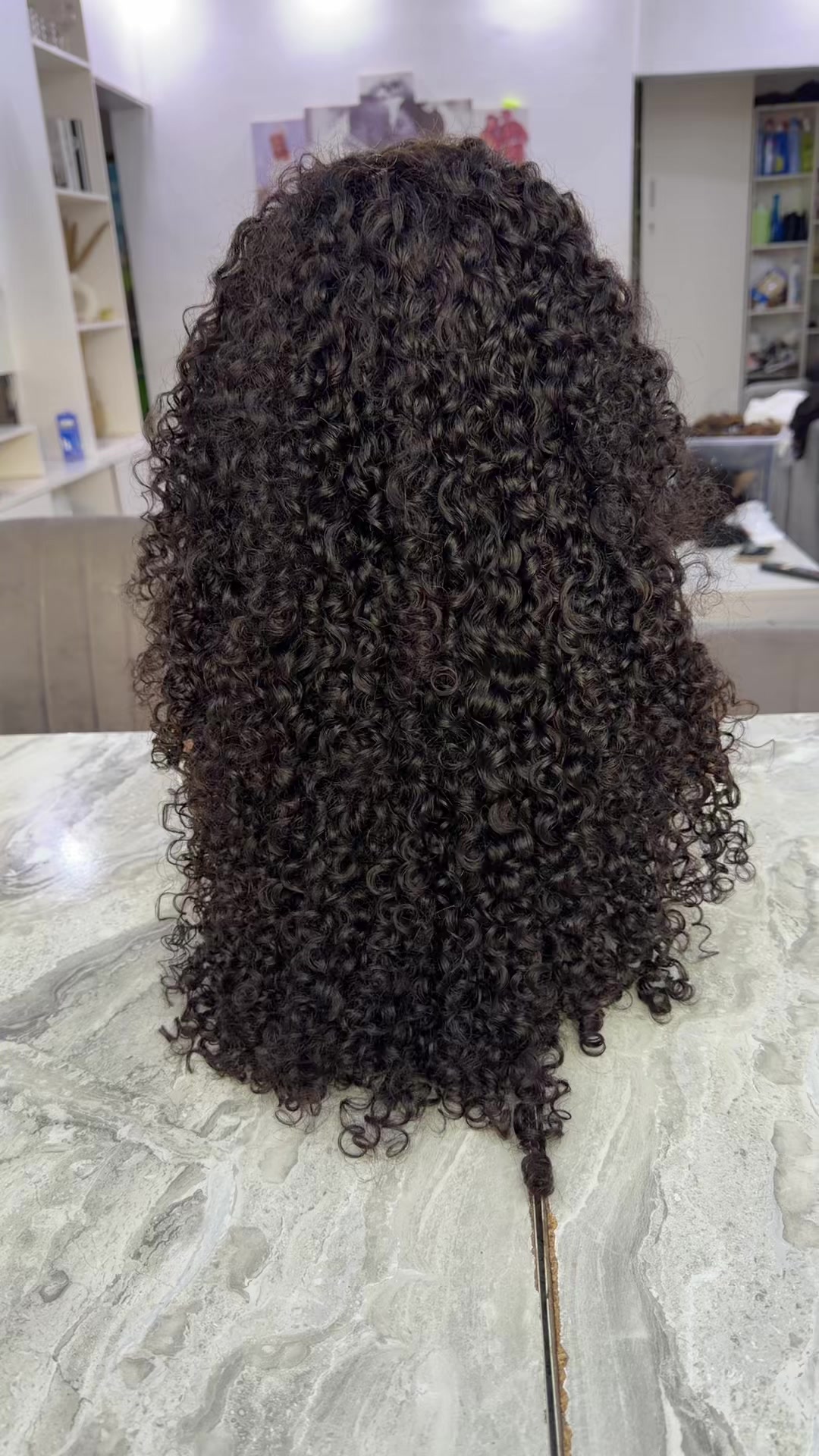 @sako hair