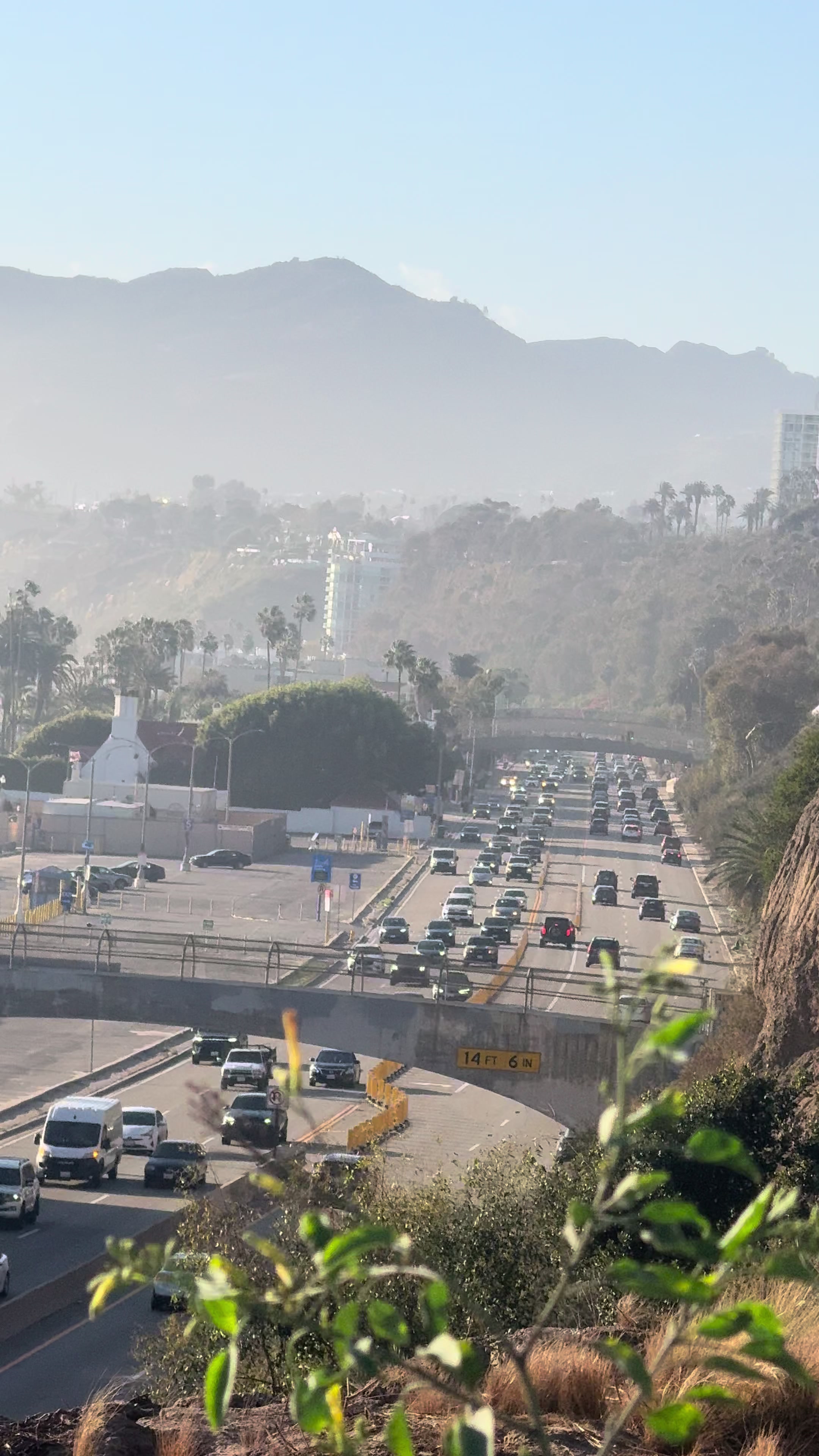 @Los &Aacute;ngeles California 🌴🏙️
