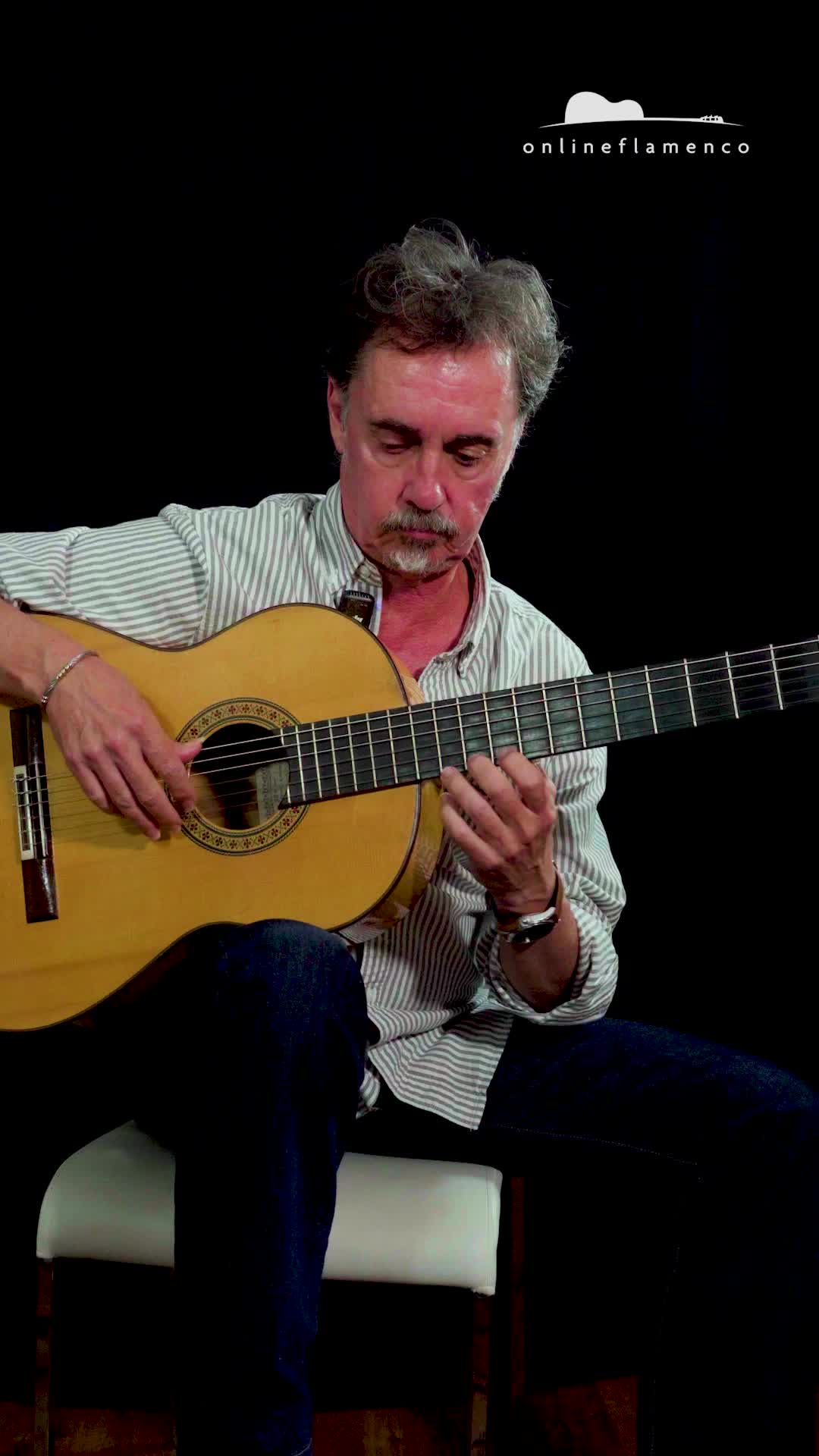 @Online Flamenco