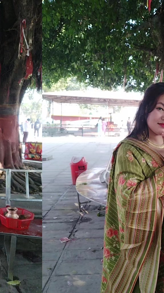 @नमिसरा योगि