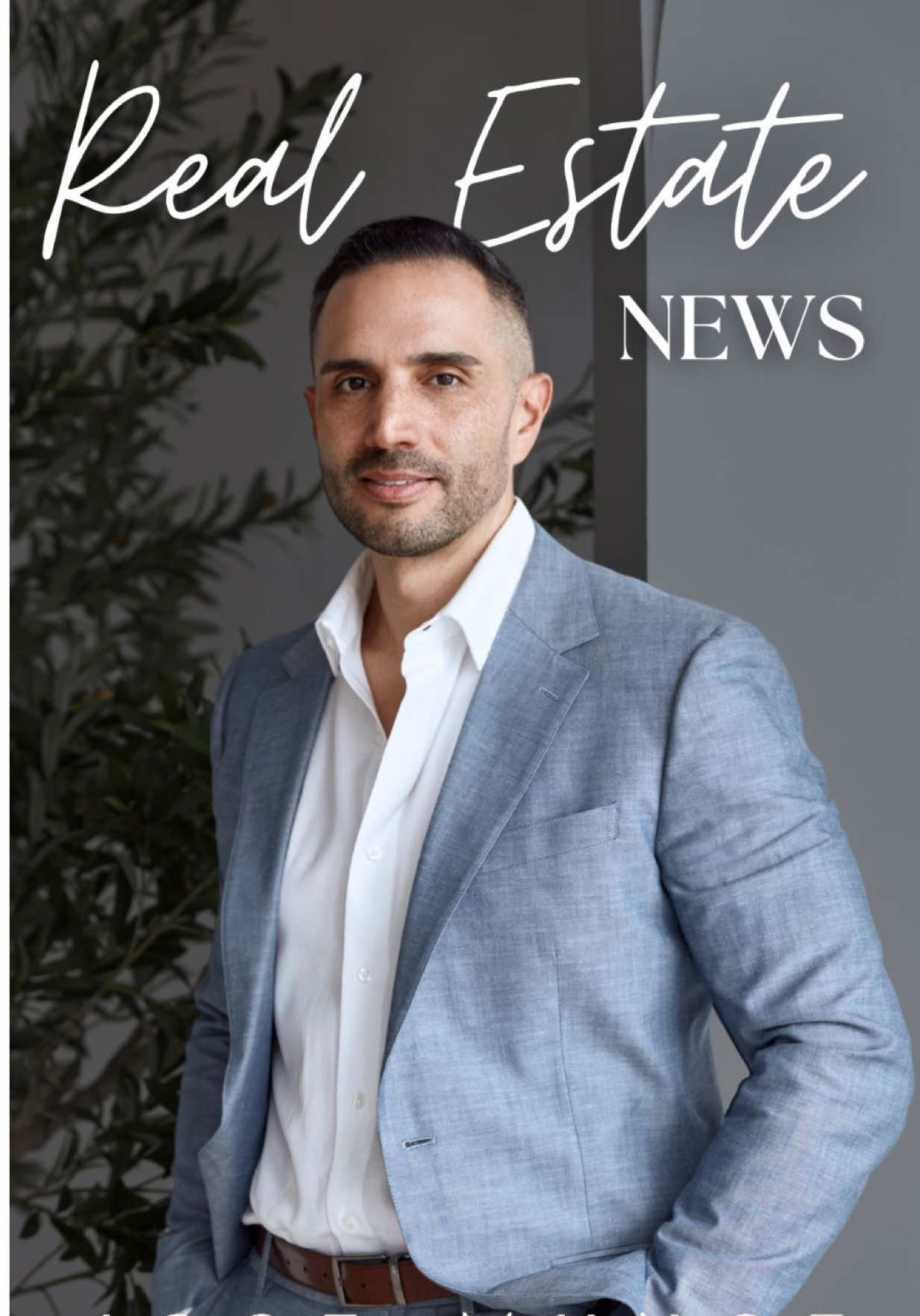 @Jose &bull; Miami Real Estate 🏝️