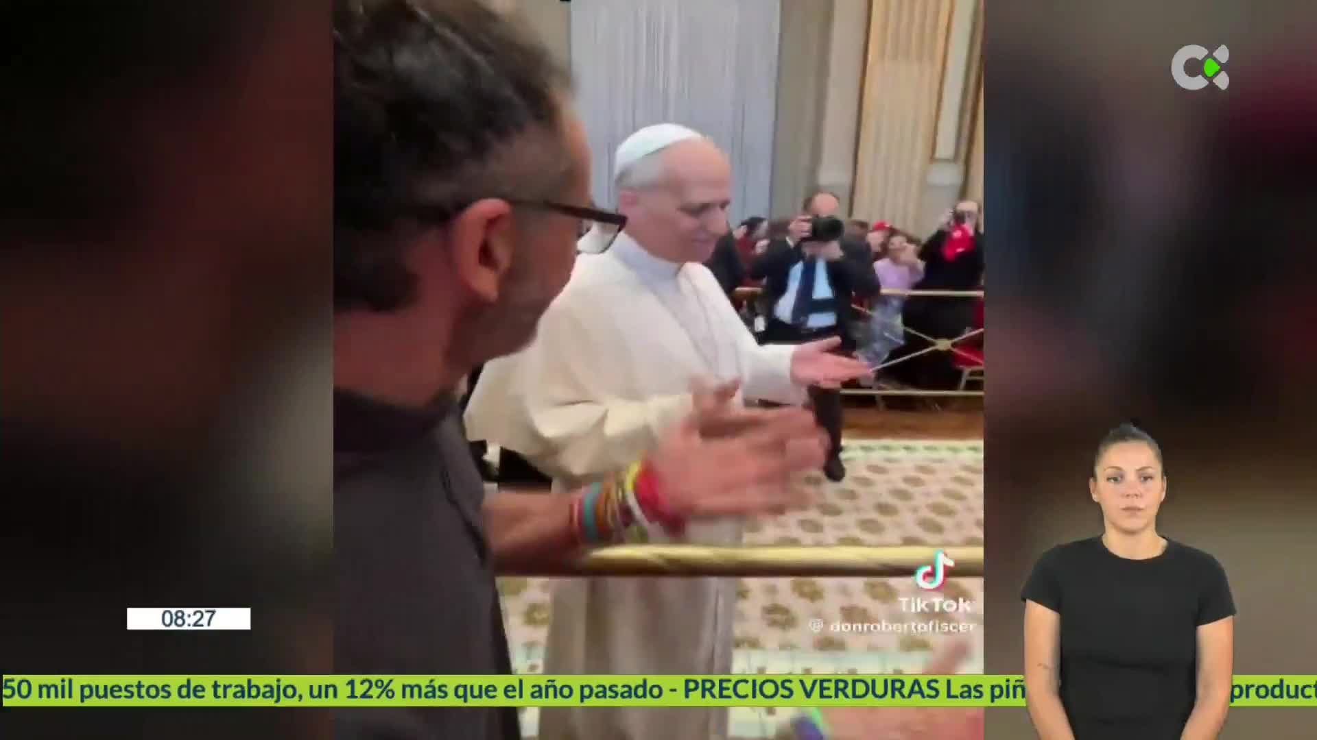 @Radio Televisión Canaria